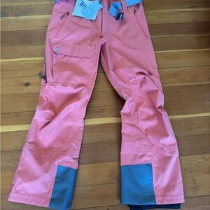 Stio Women's Environ Pant medium-Petite